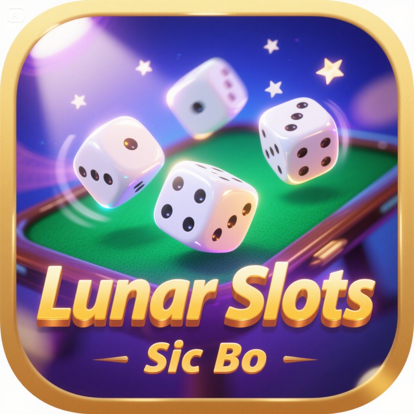Lunar Slots